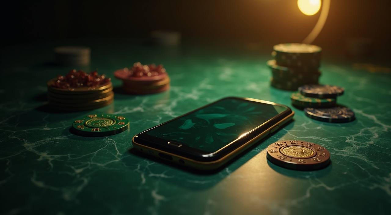 imaju mobile gaming